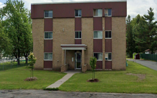 1067 QC-112, Saint-Césaire, QC J0L 1T0