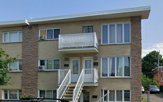 2095-2099 Rue Marmier, Longueuil, QC J4K 4T7
